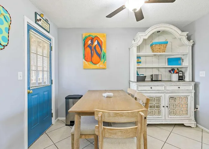 2br W Pool Access And Walk To Hangout Holiday home Gulf Shores